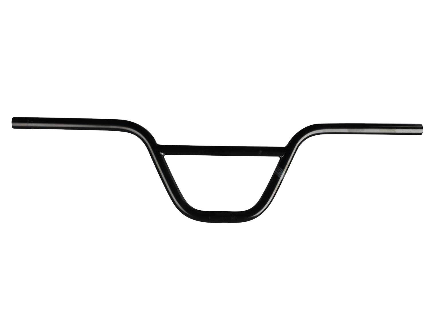 Bmx handlebars outlet size