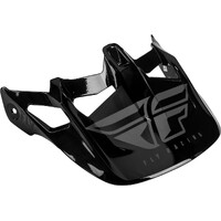 Fly Werx Imprint Helmet Visor