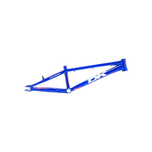 DK Professional Race Frame 2019 [Colour: Blue] [Size: Pro XL]