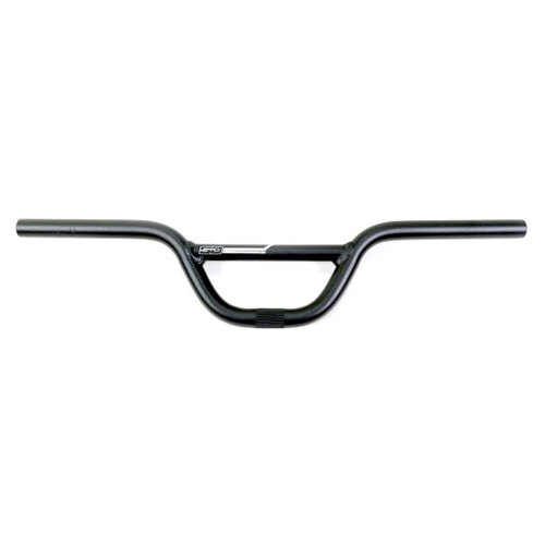 SD Aluminium Race Bars V2 Matt Black