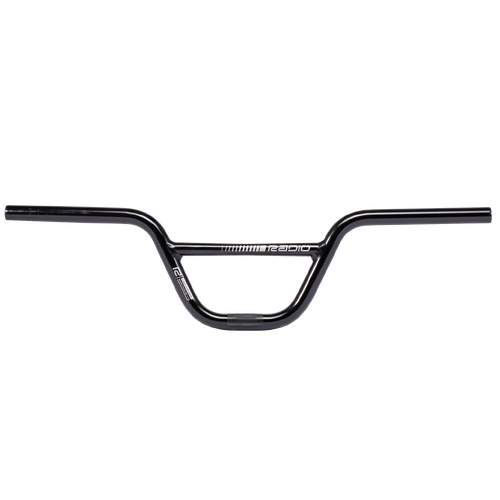 RADIO RACELINE Xenon Alloy Handlebar [Colour: Black]