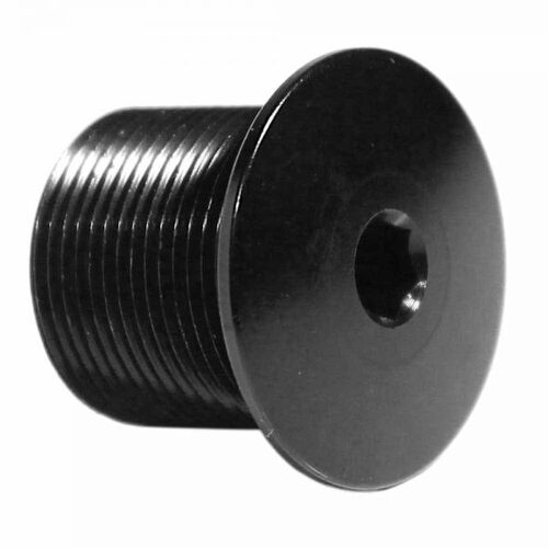 Crank Spindle bolt