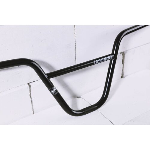 Staystrong Handlebar 9.00" Rise Larry Edgar