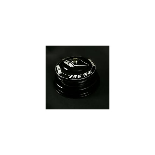 ICE ISS 56 semi-integrated tapered headset Black (ZS44/28.6 - ZS56/40)